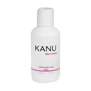 Kanu Mother Cooling Leg Gel
